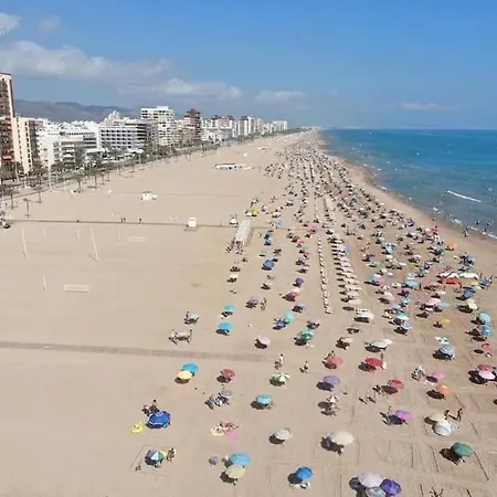 Exquisito En El Centro 2 Gandia