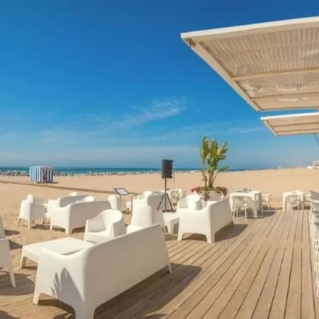 Apartment Exquisito En El Centro 2 Gandia