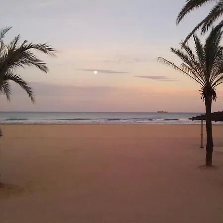Exquisito En El Centro 2 * Gandia