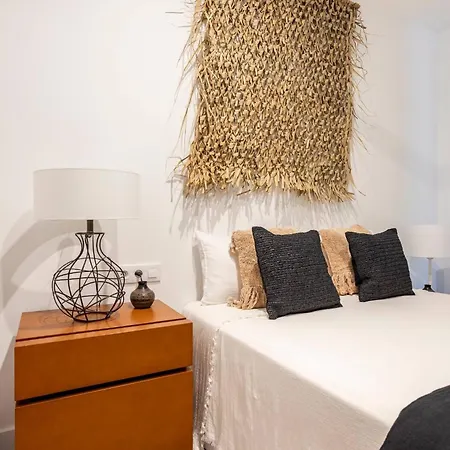 Apartment Exquisito En El Centro 2 Gandia