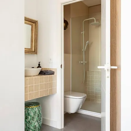 Apartment Exquisito En El Centro 2 *